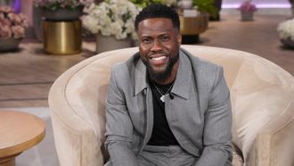 Episode 113 Kevin Hart, Jennie
