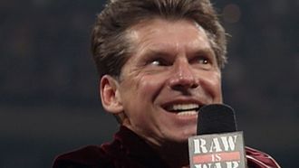 Episode 23 Chokeslam Through the Ring