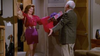Episode 9 Dad Loves Sherry, the Boys Just Whine