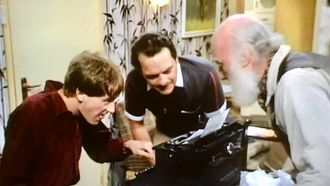 Episode 5 Video Nasty