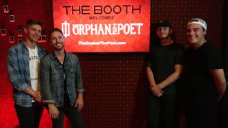 Episode 8 The Orphan The Poet