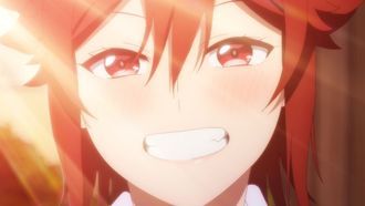 Episode 13 To Stay by Your Side...