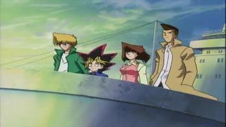 Episode 3 Ushinawareshi Exodia