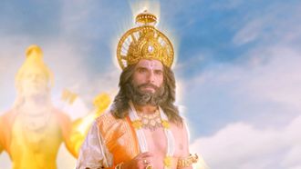 Episode 215 Purvajo Ka Aashirwaad