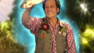 Episode 8 Rob Schneider