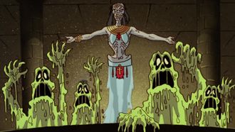 Episode 8 Avatar
