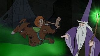 Episode 17 Sorcerer Snacks Scare