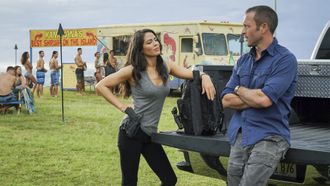 Episode 20 He Lokomaika'i Ka Manu O Kaiona