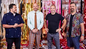 Episode 7 Paul Scheer