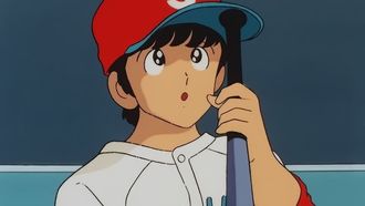 Episode 8 Tatsuya uchimasu!! Honki de kyôdai taiketsu!?