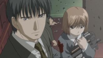 Episode 1 Fratello