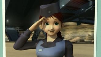 Episode 26 The Last Battle, II