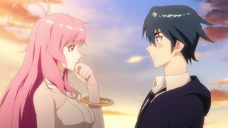 Episode 1 Awakening
