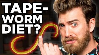 Episode 5 Crazy Diet Fad Challenge