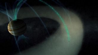 Episode 4 Black Holes: The Einstein Prophecy