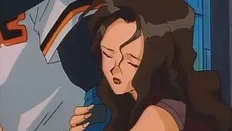 Episode 25 File 25: Sutoraiku otoko hashiru hashiru