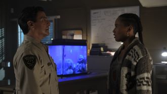 Episode 7 Dead in the Water