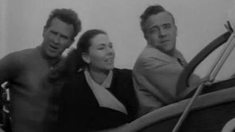 Episode 5 The Sea Sled
