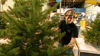 Episode 27 Holiday Special