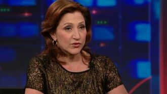 Episode 85 Edie Falco