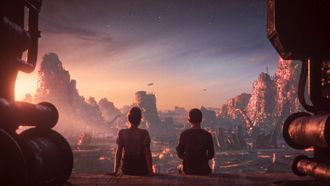 Episode 9 The Outer Worlds: The Company We Keep