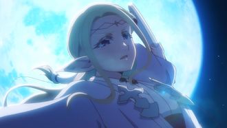 Episode 12 This Is My Shrine Deity