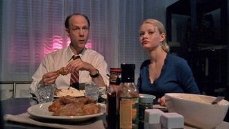 Episode 18 Tess, Lies and Videotape