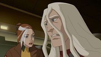 Episode 8 Time Bomb