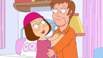 Episode 11 Dial Meg for Murder