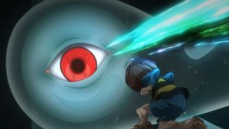 Episode 1 The Day Yokai Awoke
