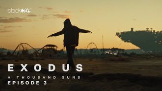 Episode 3 Exodus