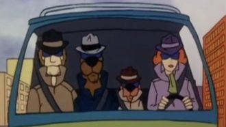 Episode 7 Mission: Un-Doo-Able