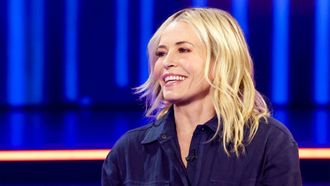Episode 6 Chelsea Handler & Jimmy Fallon