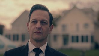 Episode 3 Devotion