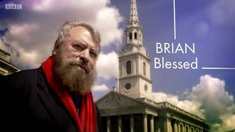 Episode 2 Brian Blessed
