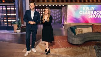 Episode 172 Willie Geist, Luke Kirby, Gideon Glick, Parker McCollum