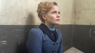 Episode 6 The Case of Henry Scarlet