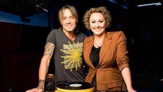 Episode 2 Keith Urban