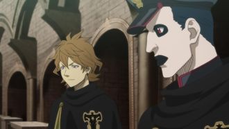 Episode 5 The Road to the Wizard King