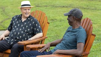 Episode 1 Keb' Mo'