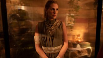 Episode 7 Você Devia ter Obedecido a sua mãe