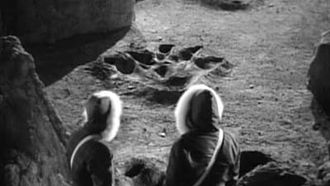 Episode 4 There Were Giants in the Earth