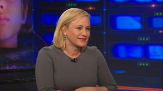 Episode 61 Patricia Arquette
