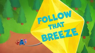 Episode 26 Follow That Breeze