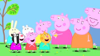 Episode 31 The Baby Piggy