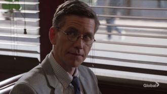 Episode 19 Blarney