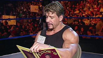 Episode 45 Eddie's Bedtime Stories
