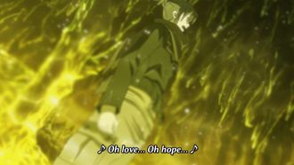 Episode 8 The Reason for That Is...