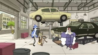 Episode 1 Exit 9B