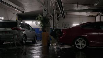Episode 11 A Chemical Solution